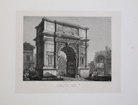 Arco di Tito