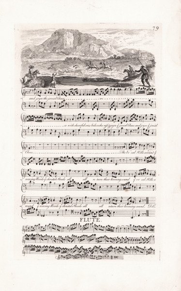 The Meeting in the Morning