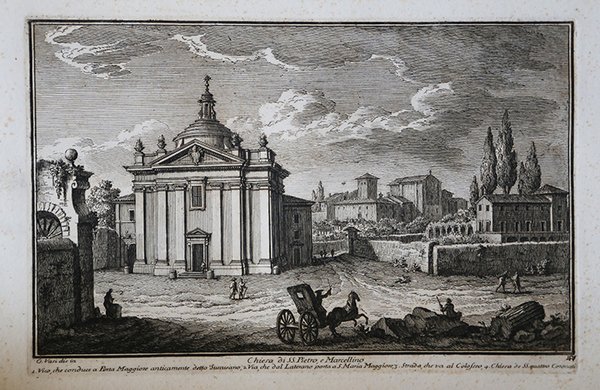 Chiesa di SS. Pietro e Marcellino