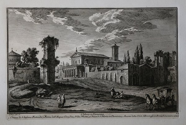 S. Maria in Dominica