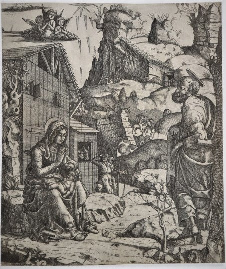 NativitÃ