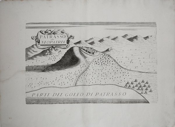 Patrasso olim Neopatria