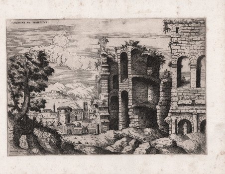 Colossaei Ro. Prospectus.