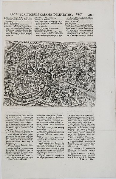 Roma Antiqua | Immagine principale