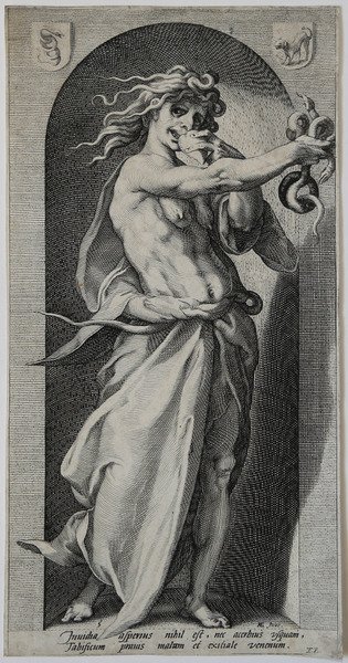 L’Invidia