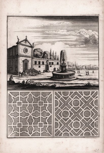 S. Pietro in Montorio