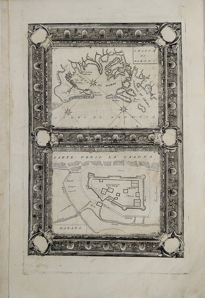 Laguna di Marano / Marano