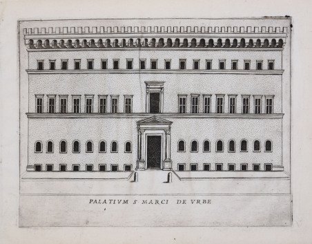 Palatium S. Marci de Urbe