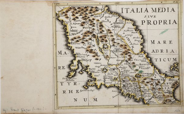 Italia Media sive Propria