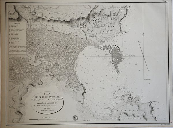 La Royale Cité de Naples