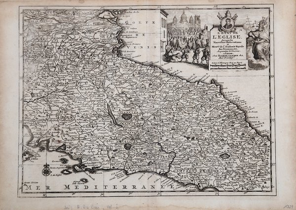 L'Etat De L'Eglise Suivant les Nouvelles Observations