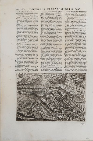 Cividal di belluno | Immagine principale