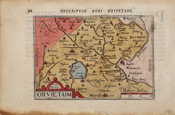 Orvietum