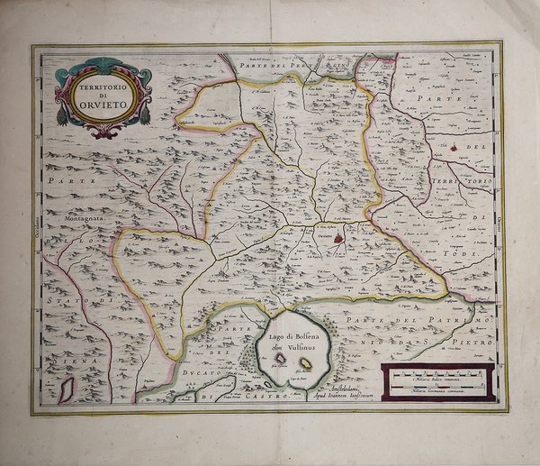 Territorio di Orvieto | Immagine principale