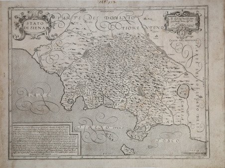 Parte dell'Antica Via Appia