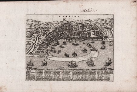 MESSINA