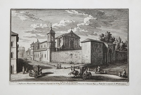 Chiesa di S. Clemente