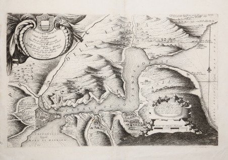 Bosforo Tracio hoggidi Canale di Costantinopoli…