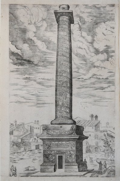 Colonna Traiana