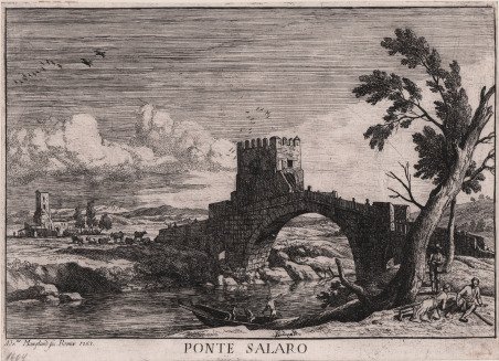 Ponte Salaro