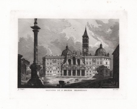 Basilica di S. Maria Maggiore