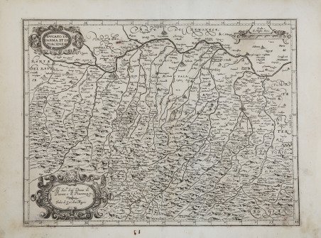 Ducato di Parma et di Piacenza