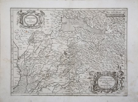 Territorio di Verona