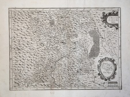 Il Bellunese con il Feltrino