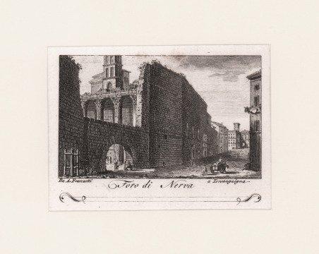 Foro di Nerva