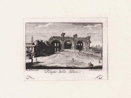Tempio della Pace