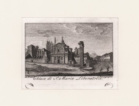 Chiesa di S. Maria Liberatrice