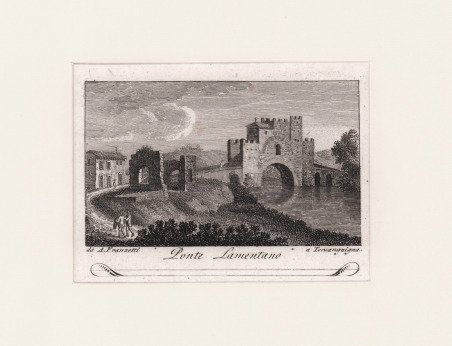 Ponte Lamentano