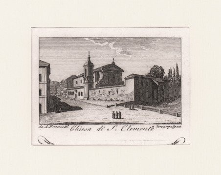 Chiesa di S. Clemente