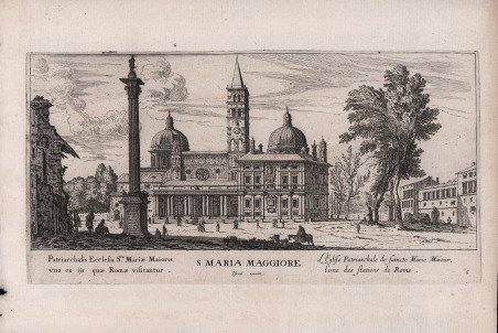 S. Maria Maggiore