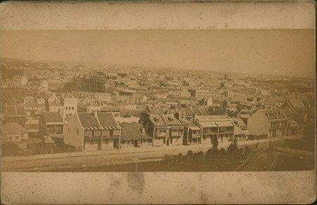 Les Eglises des Stations de Rome