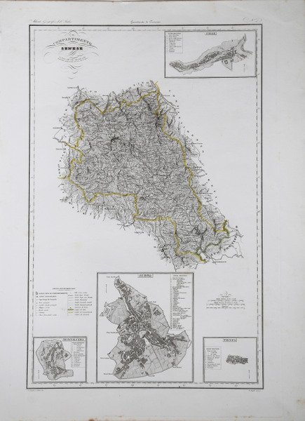 Compartimento Senese