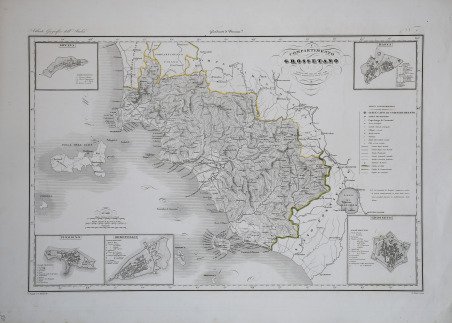 Compartimento Grossetano