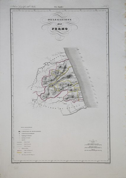 Delegazione di Fermo