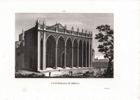 Cattedrale di Biella