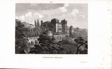 Castello di Verzuolo