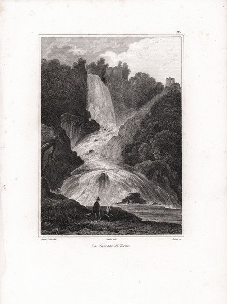 La Cascata di Terni