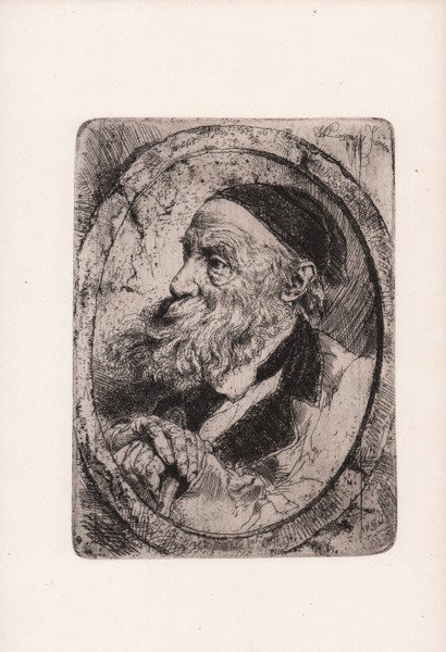 Friedrich Preller junior