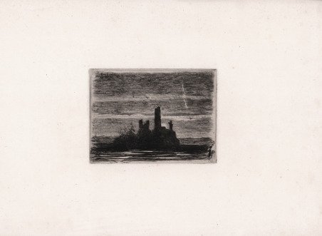 Castello di Godesberg sul Reno