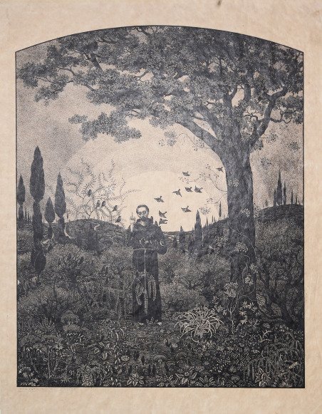 LAUDATO SII MI SIGNORE