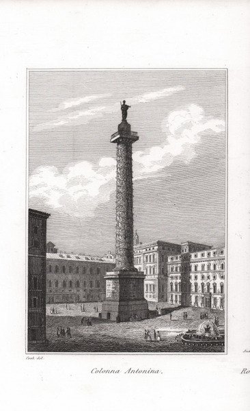 Colonna Antonina