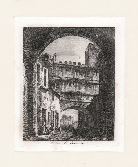 Porta S. Lorenzo
