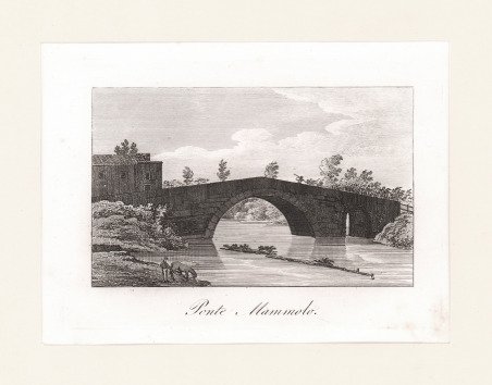 Ponte Mammolo