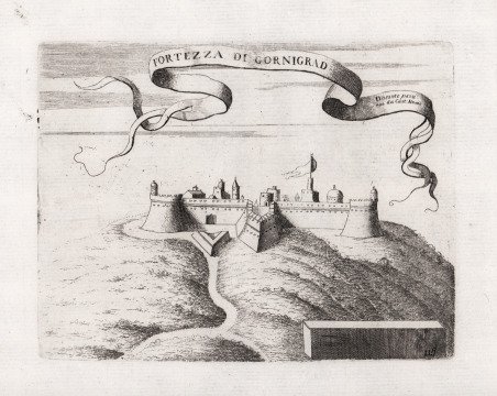 Fortezza di Gornigrad