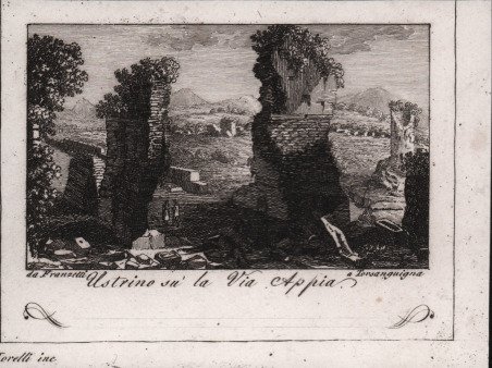 L'Antica Gallia divisa nelle sue Provincie