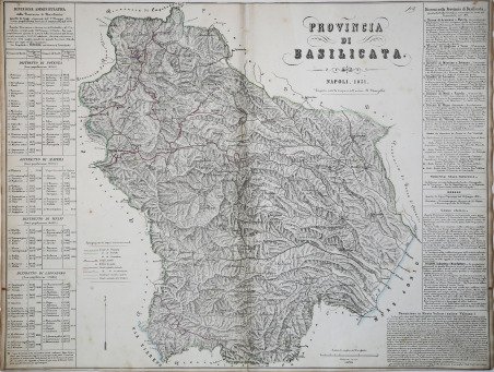 Provincia di Basilicata